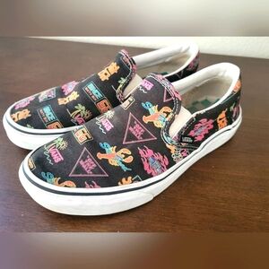 Slip on VANS